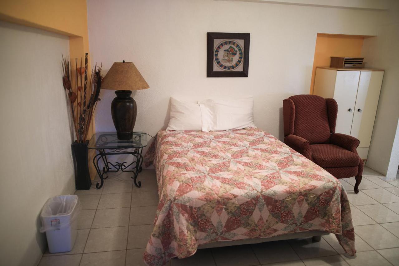 Playa Hermosa Inn At The Beach Ensenada Exterior foto